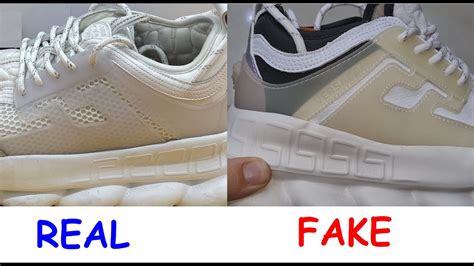 how to spot fake versace shoes|are versace shoes any good.